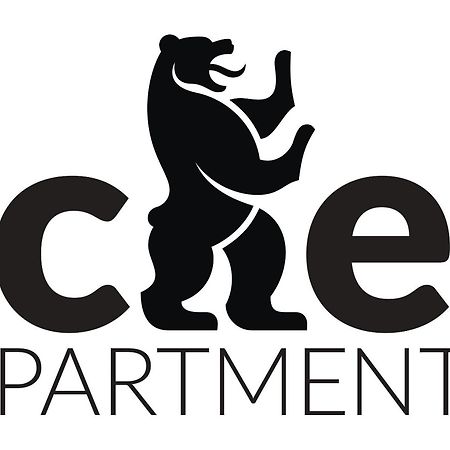 Icke.Apartments ベルリン エクステリア 写真