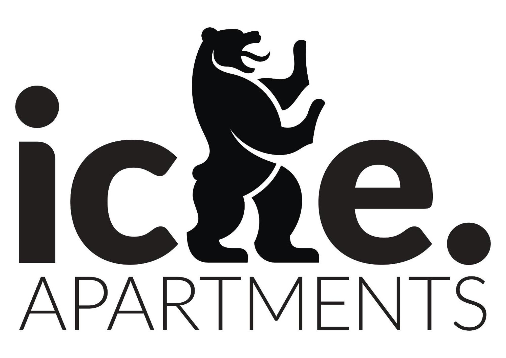 Icke.Apartments ベルリン エクステリア 写真
