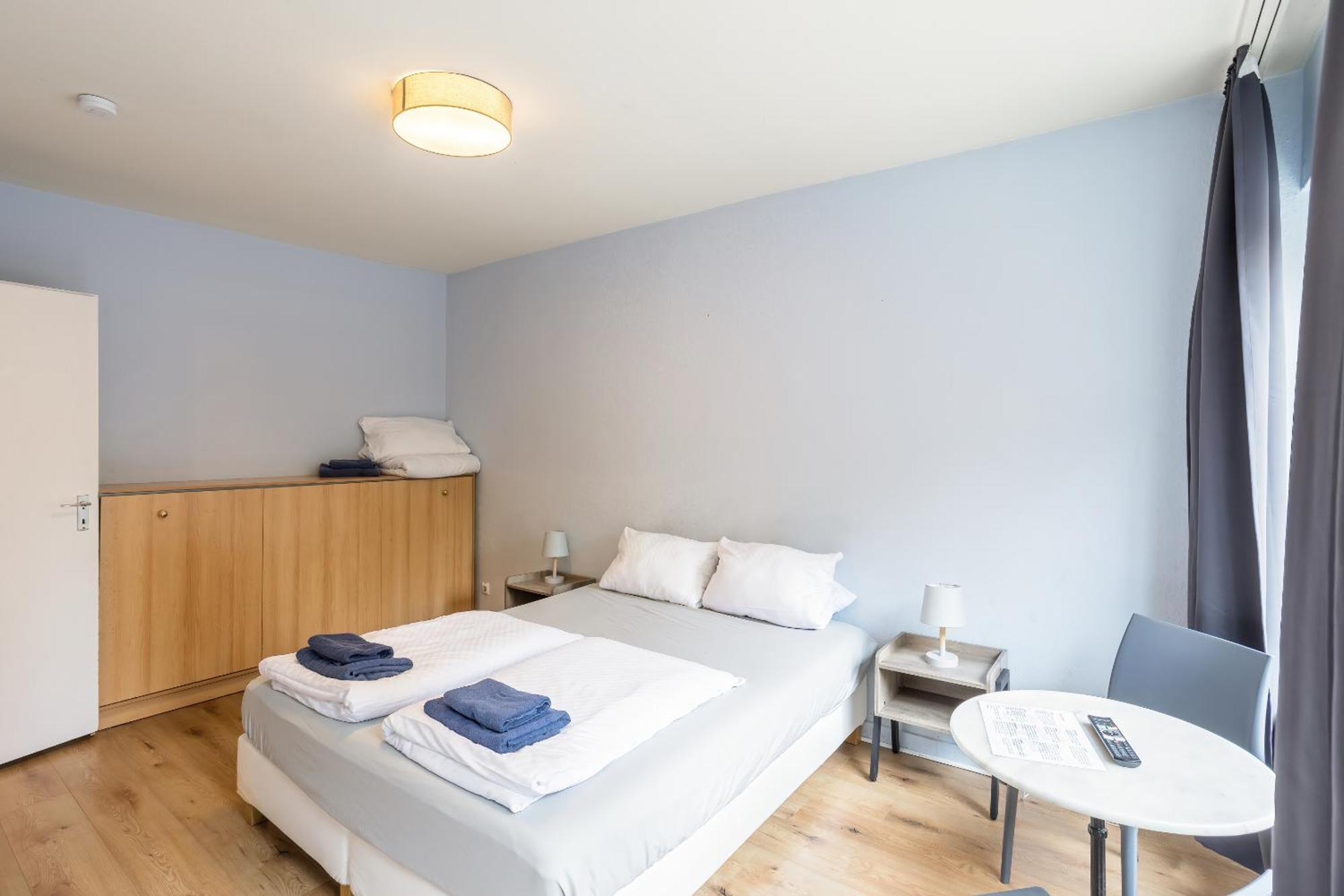 Icke.Apartments ベルリン エクステリア 写真