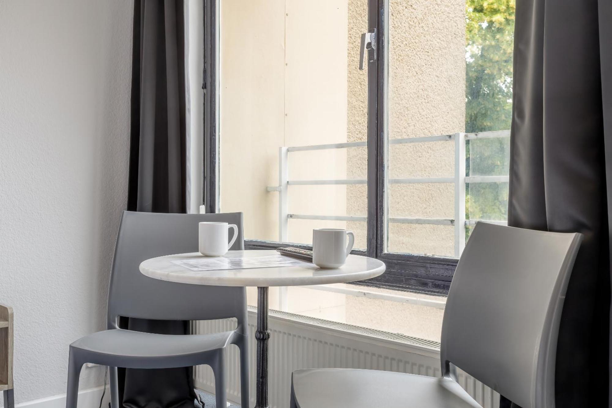 Icke.Apartments ベルリン エクステリア 写真
