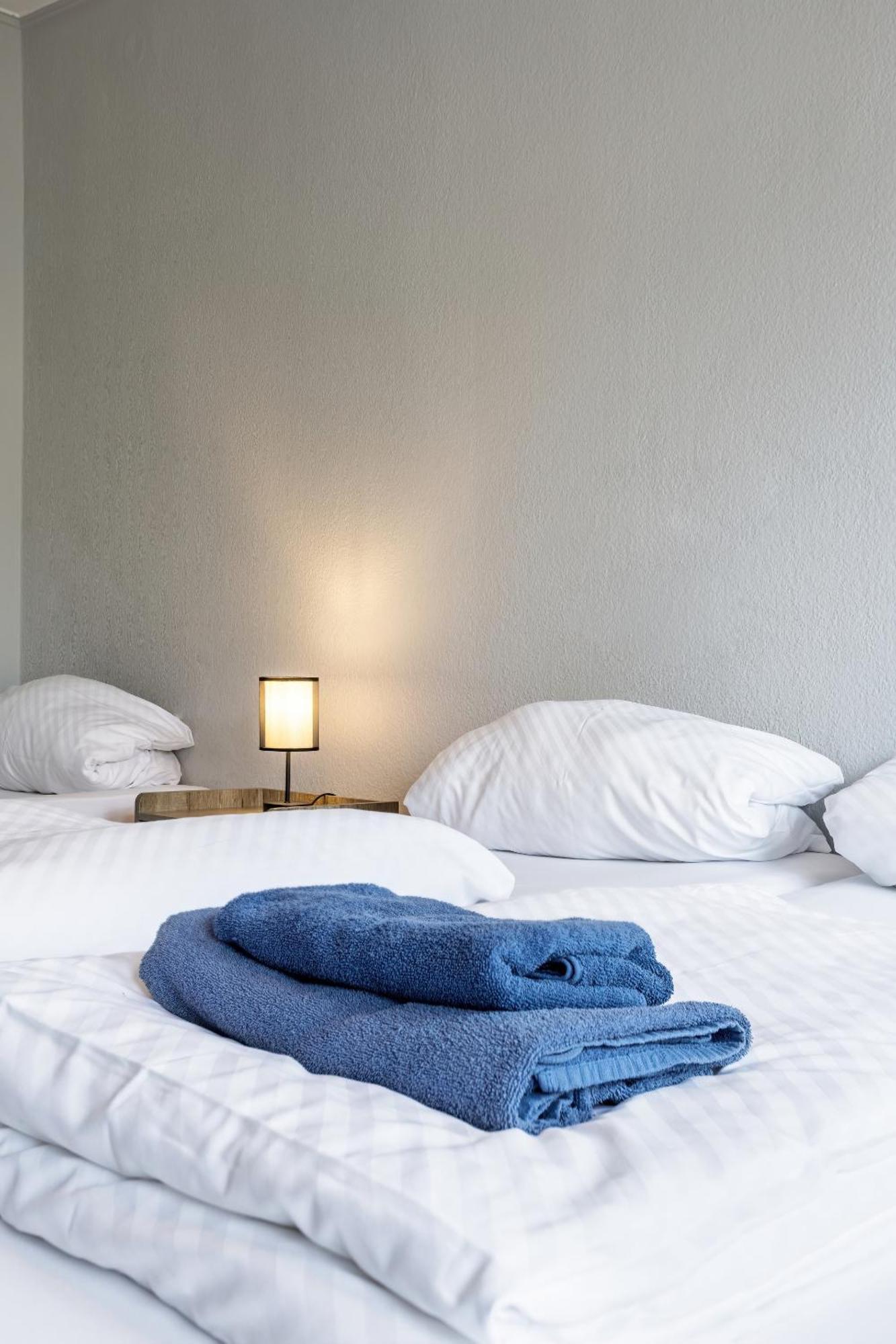 Icke.Apartments ベルリン エクステリア 写真