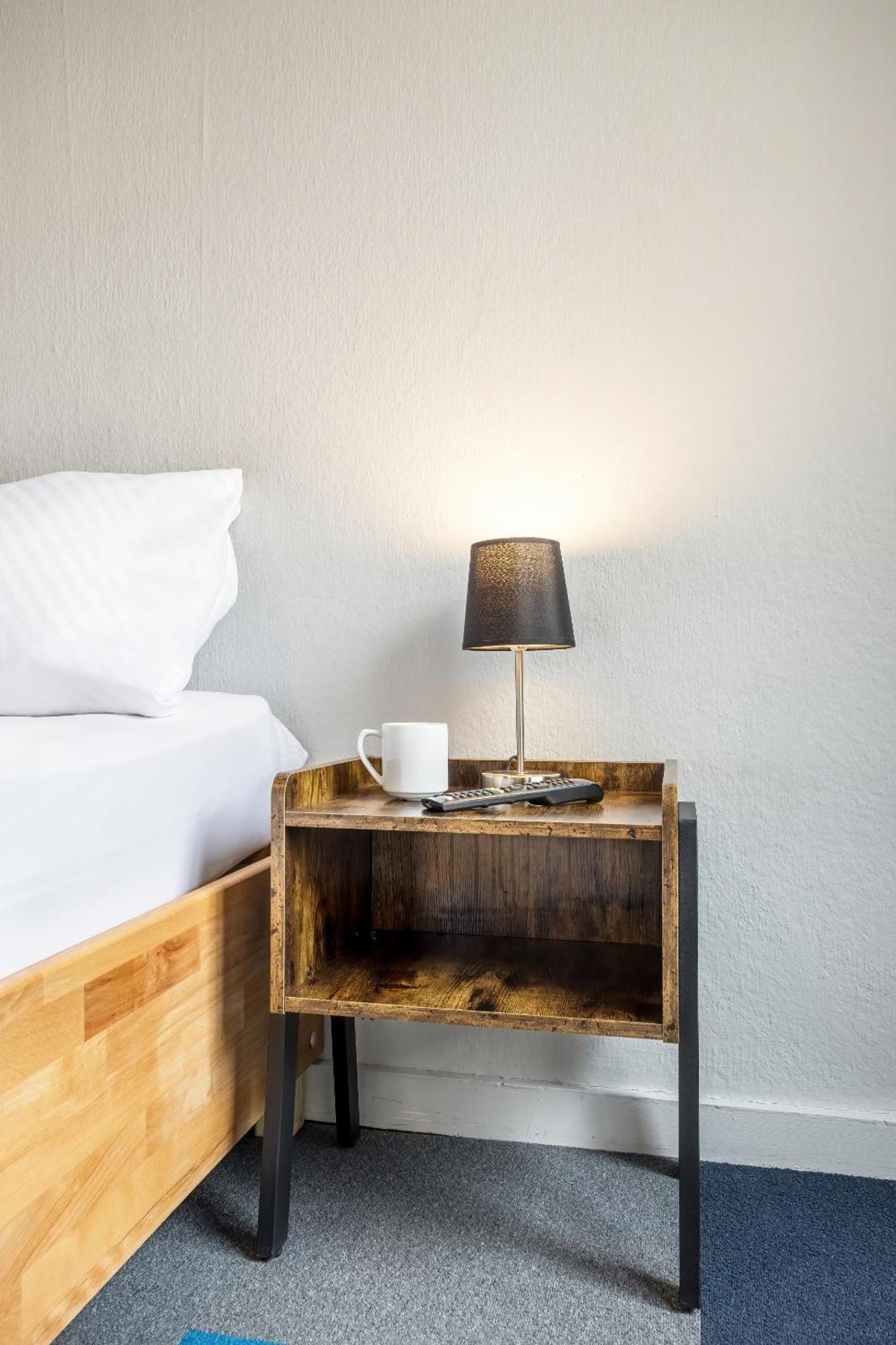 Icke.Apartments ベルリン 部屋 写真
