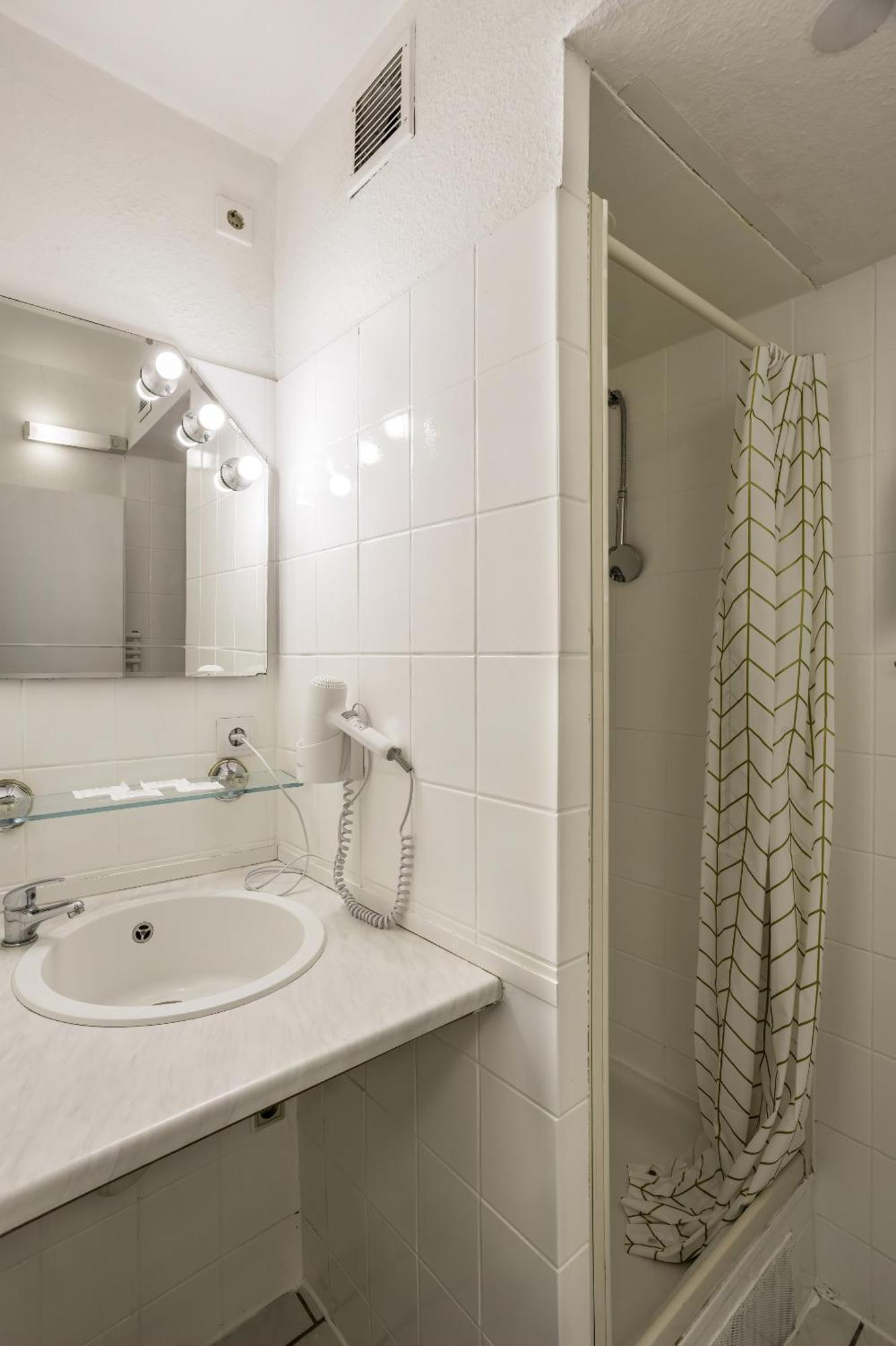 Icke.Apartments ベルリン 部屋 写真