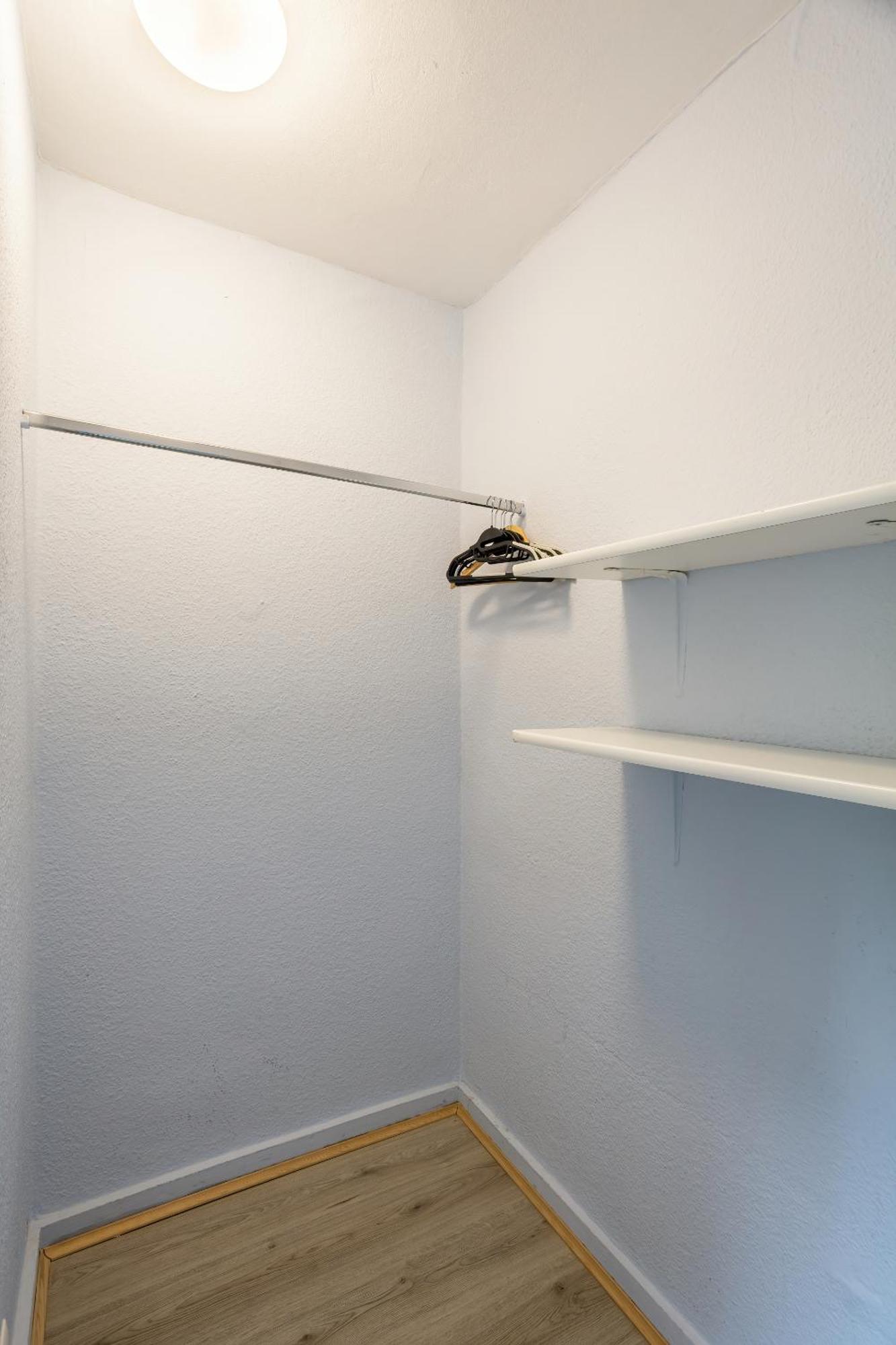 Icke.Apartments ベルリン 部屋 写真