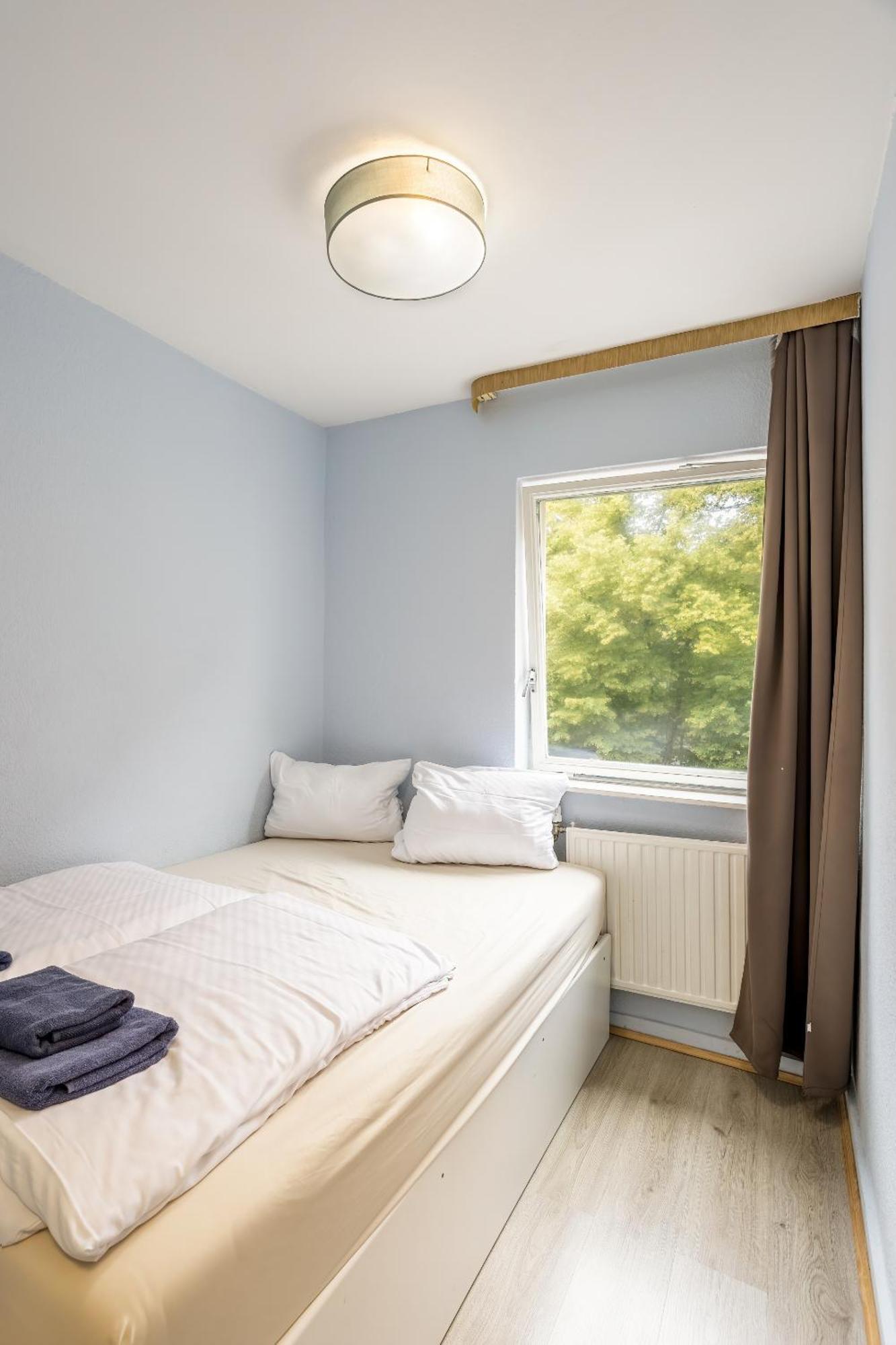 Icke.Apartments ベルリン 部屋 写真
