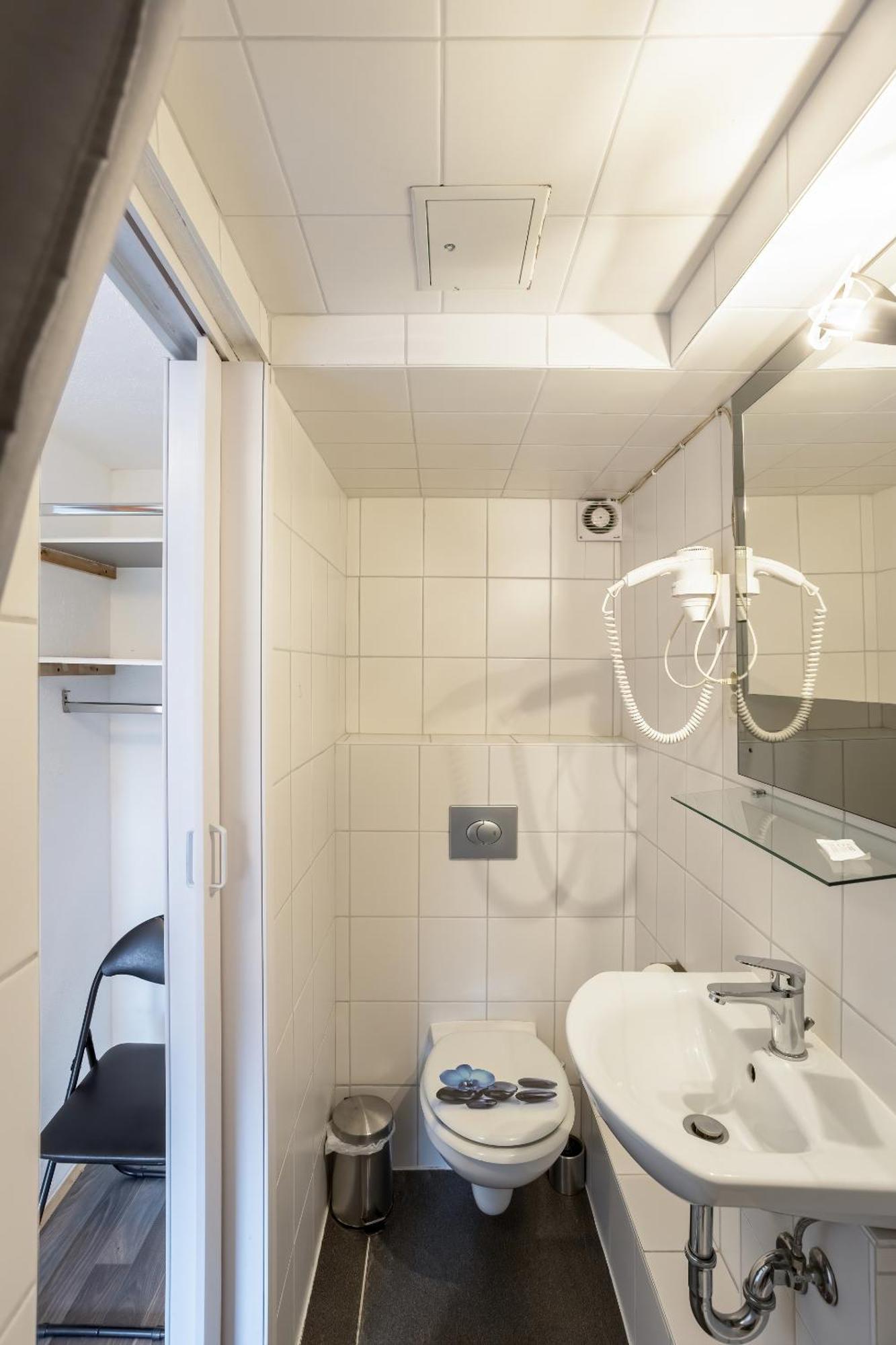 Icke.Apartments ベルリン 部屋 写真