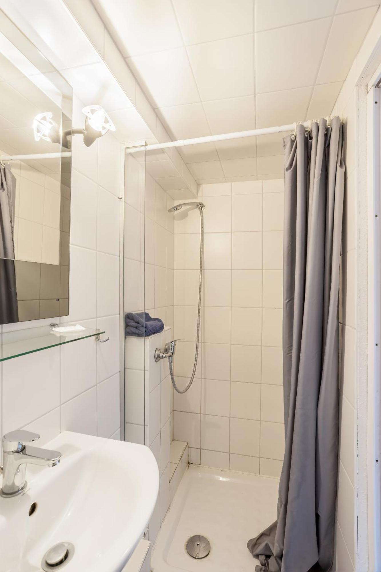 Icke.Apartments ベルリン 部屋 写真