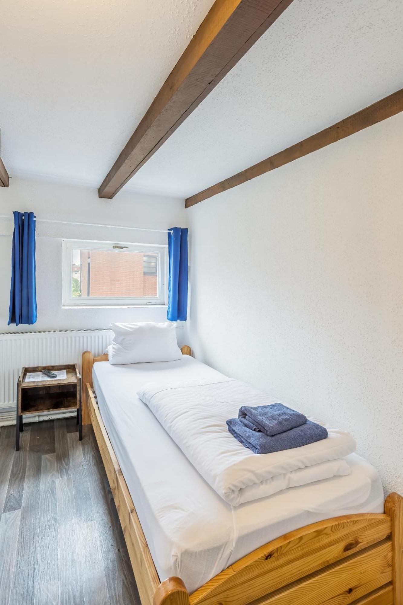 Icke.Apartments ベルリン 部屋 写真