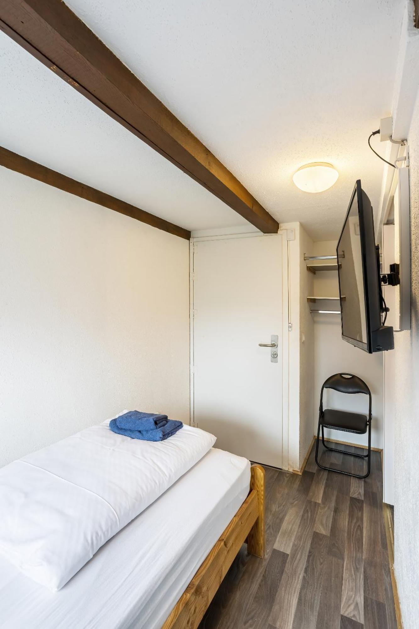 Icke.Apartments ベルリン 部屋 写真